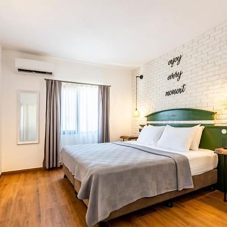 The Poyz Hotel Bodrum Gümbet Eksteriør bilde