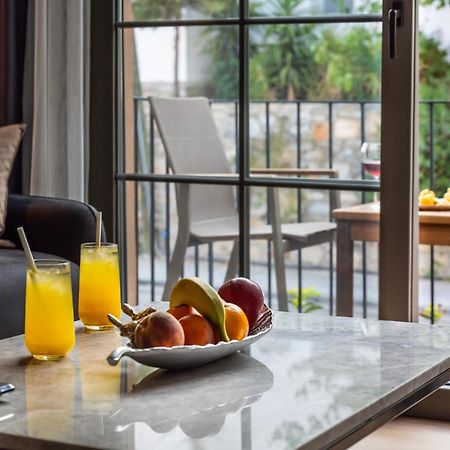The Poyz Hotel Bodrum Gümbet Eksteriør bilde