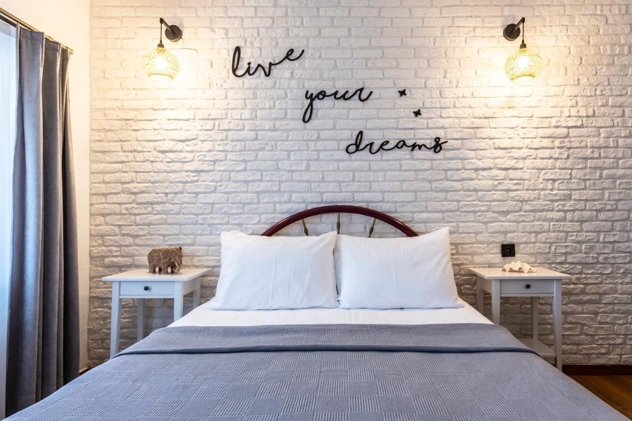 The Poyz Hotel Bodrum Gümbet Eksteriør bilde