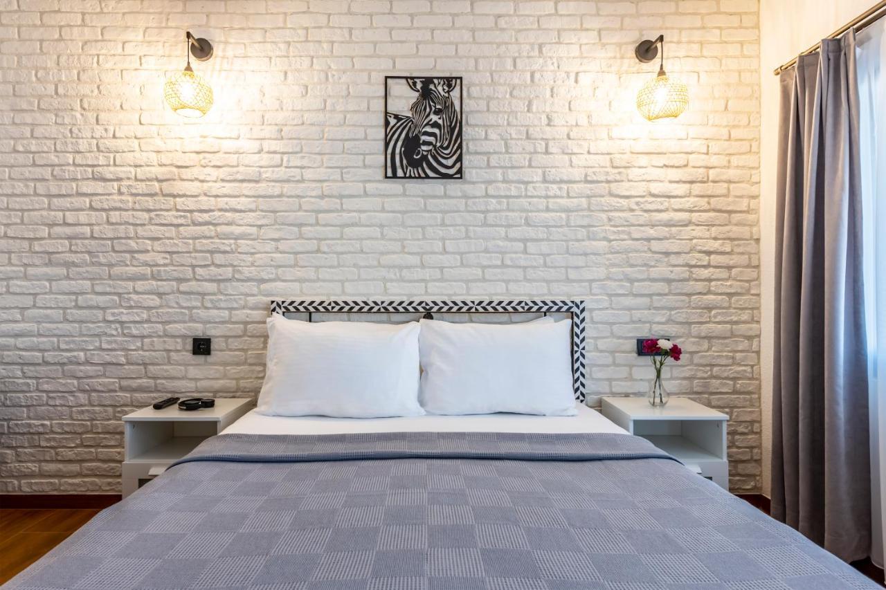 The Poyz Hotel Bodrum Gümbet Eksteriør bilde