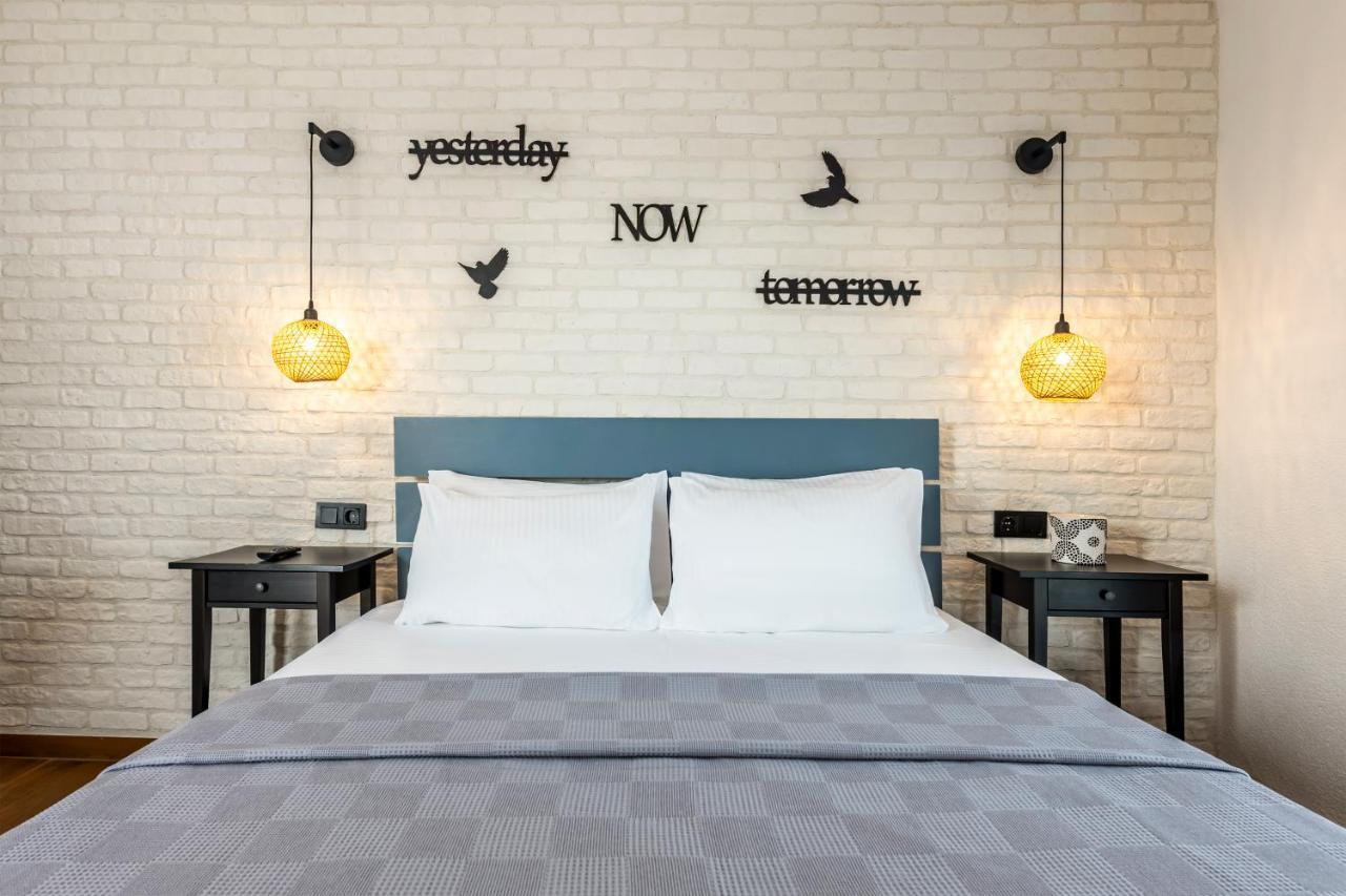The Poyz Hotel Bodrum Gümbet Eksteriør bilde