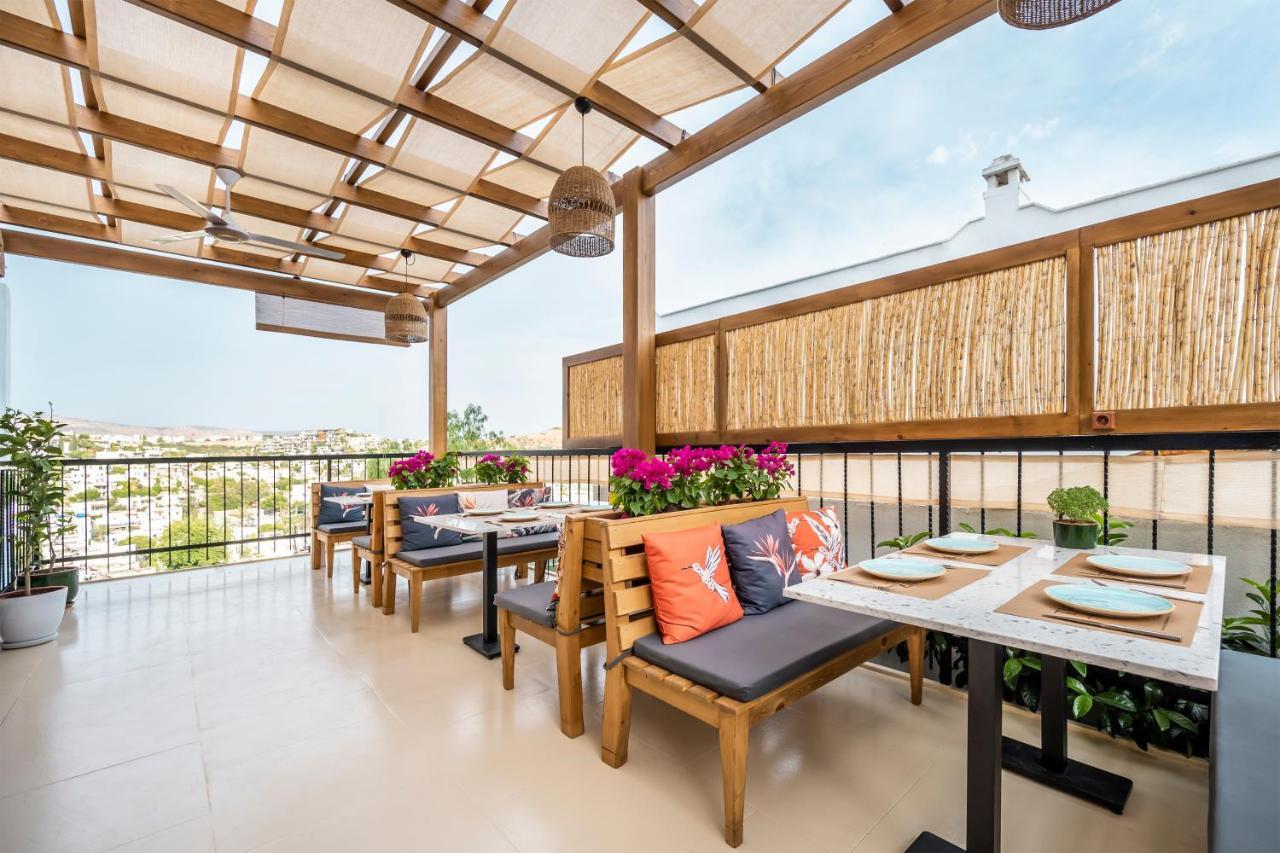 The Poyz Hotel Bodrum Gümbet Eksteriør bilde