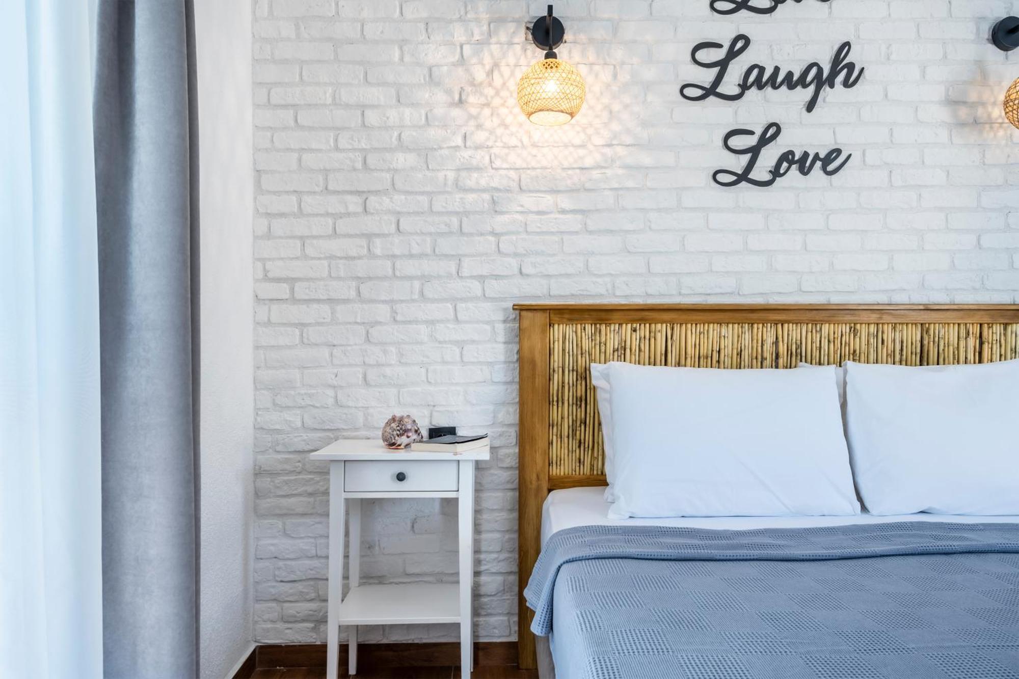 The Poyz Hotel Bodrum Gümbet Eksteriør bilde